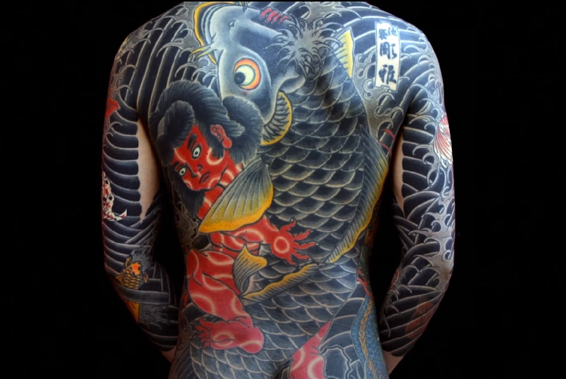 Things to Know Before Getting a Tattoo | Tony Space Things to Know Before Getting a Tattoo | Tony Space